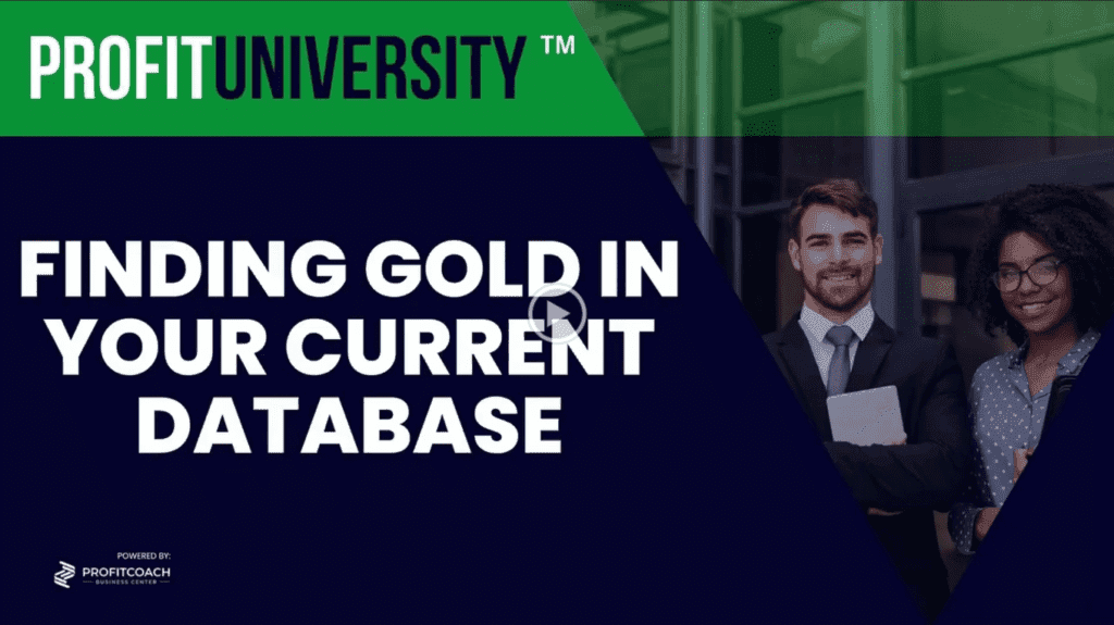 business consultant vermont database