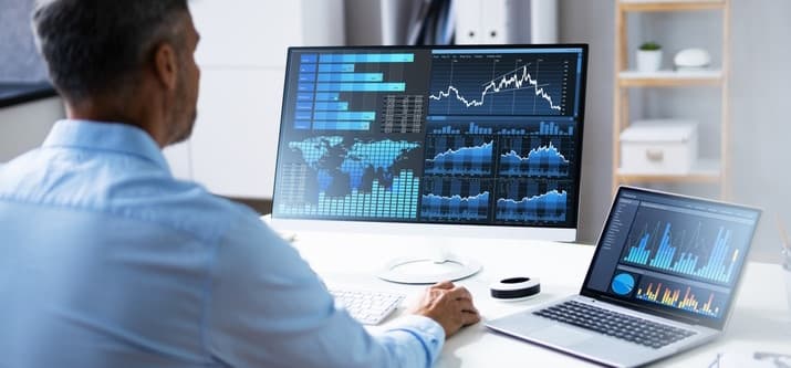Business process analyst