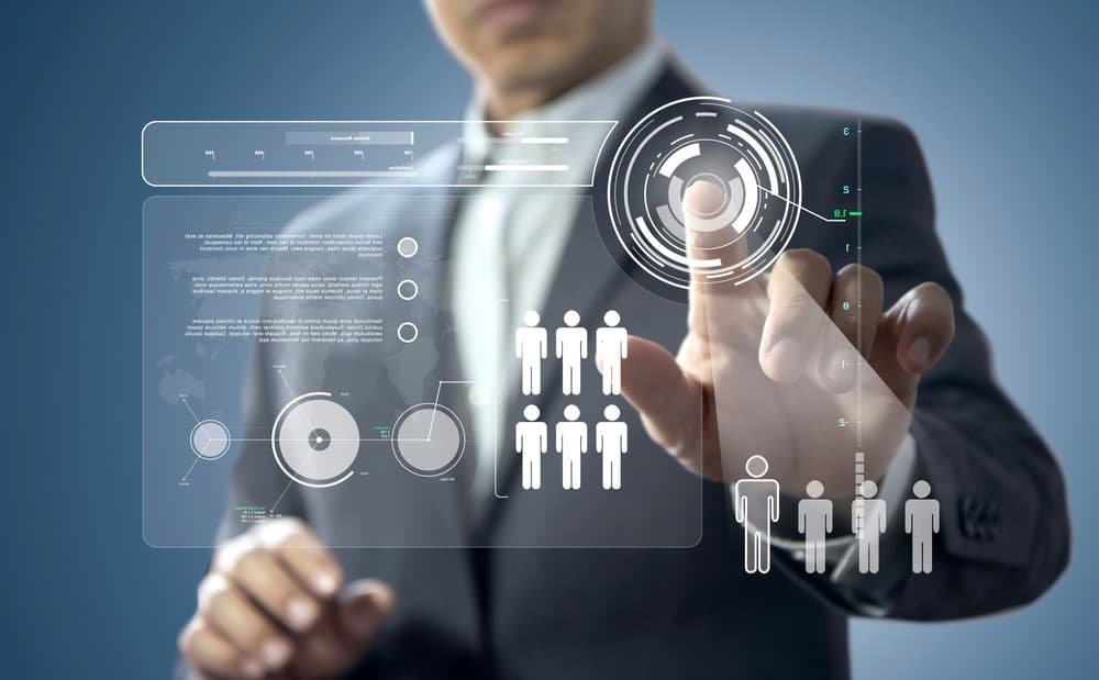Workforce planning
